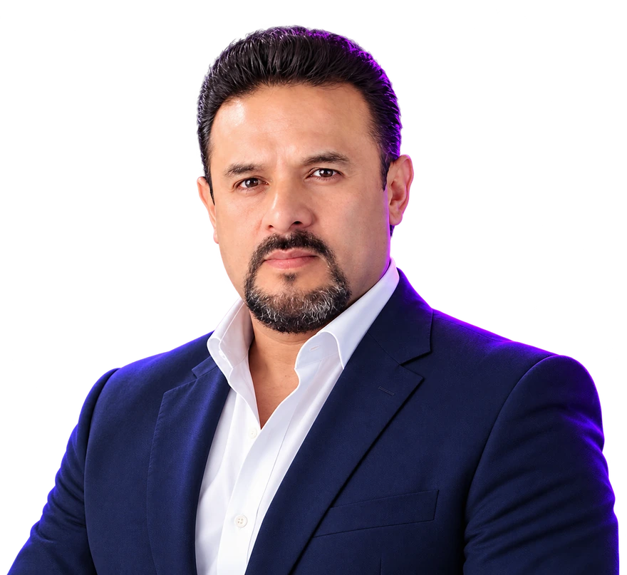 Javier Bonilla A.